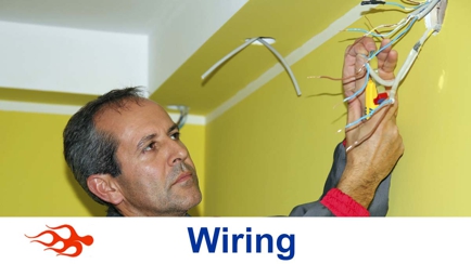 De Vent Electrical P/L Hero Image