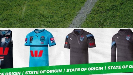 Jerseys Megastore Hero Image