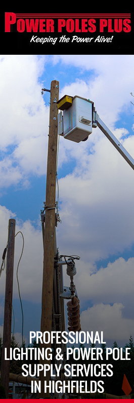 Power Poles Plus Pty Ltd