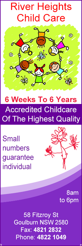 River Heights Child Care Centre
