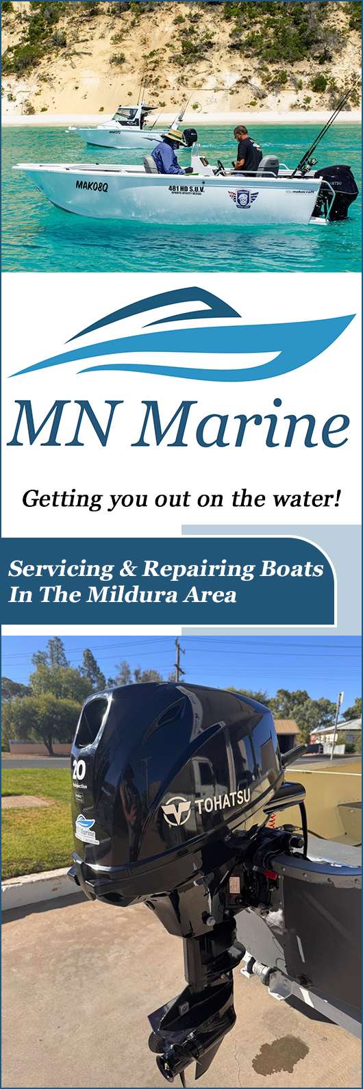 MN Marine