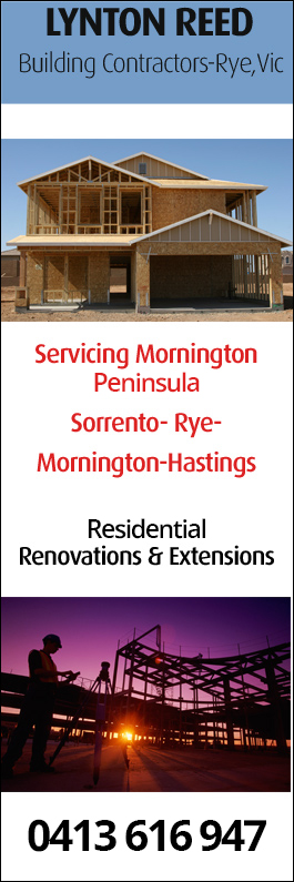 Lynton Reed Builders