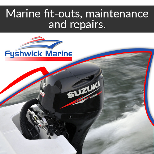 Fyshwick Marine and Auto Electrical