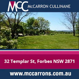 McCarron Cullinane Chudleigh Pty Ltd