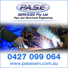 P A S E Services Pty Ltd