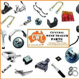 Central West Trailer Parts
