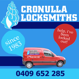 Cronulla Locksmiths