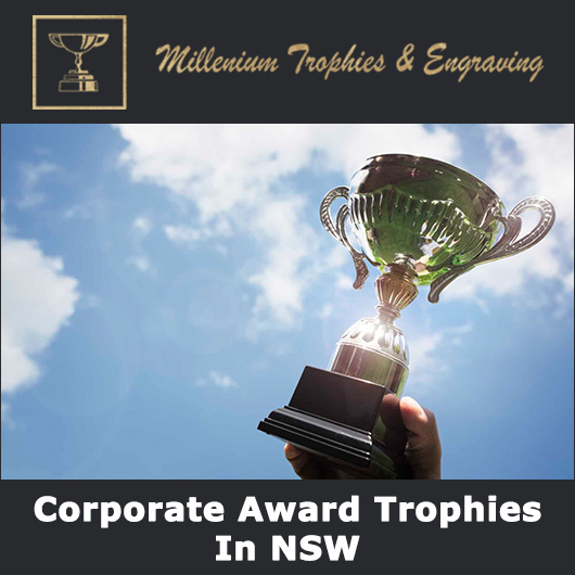 Millenium Trophies & Framing Pty Ltd