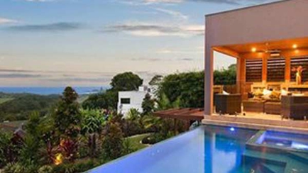 Liquid Pool Design Hero Image