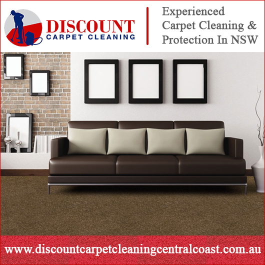 Discount Carpet Cleaning