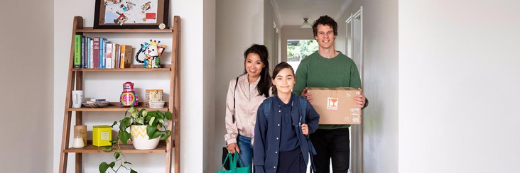 Consumer Affairs Victoria - Business Licensing Authority Hero Image