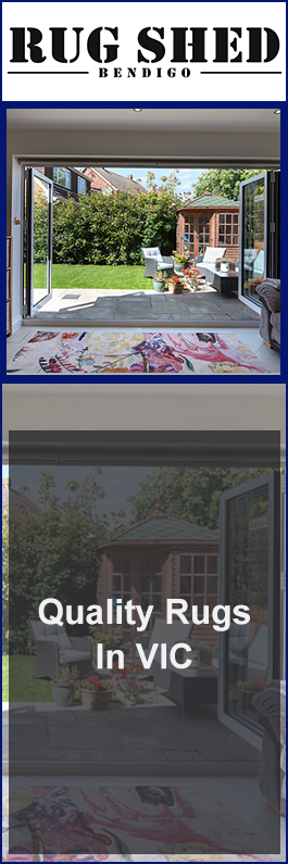 Rug Shed Bendigo