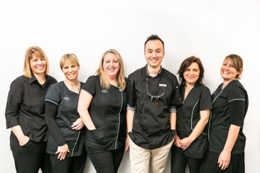 Jones Dental Hero Image