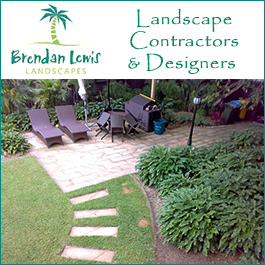 Brendan Lewis Landscapes