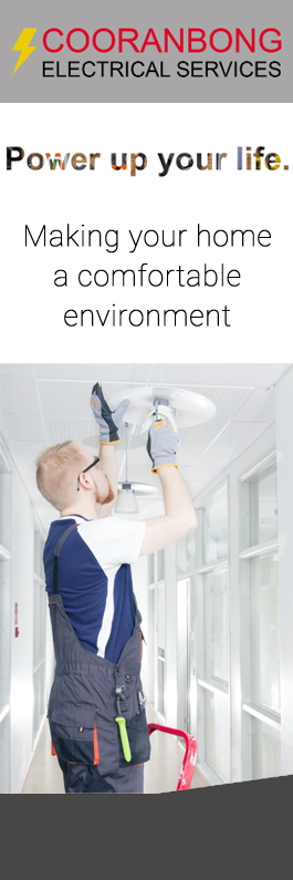 Cooranbong Electrical Services