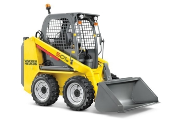 R & R Hire Services Hero Image