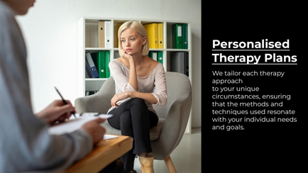 David Tierney & Associates Hero Image