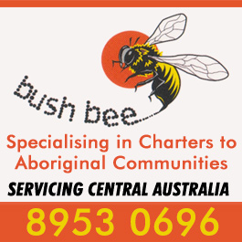 Bush Bee