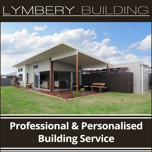 Lymbery Building