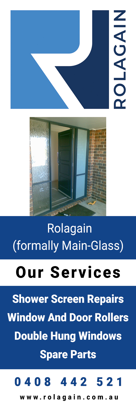 Rolagain