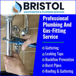 Bristol Wastewater & Plumbing Services