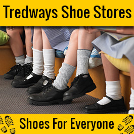 Tredways Shoe Stores