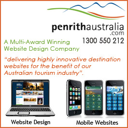 PenrithAustralia.com
