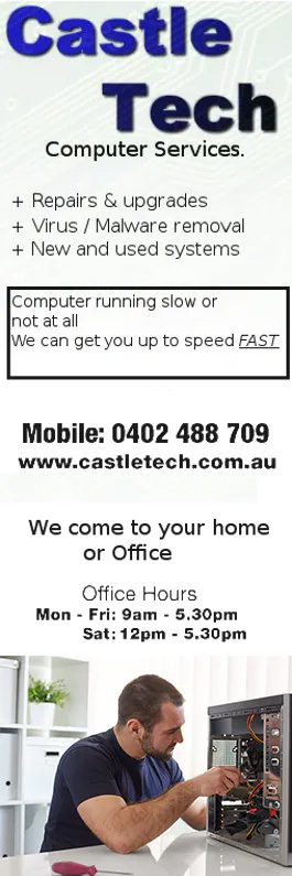 Castle Technology