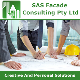 SAS Facade Consulting Pty Ltd