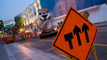 All About Traffic Management Pty Ltd Hero Image