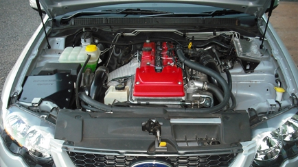 Barth Bros Engine Reconditioning Hero Image