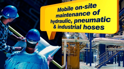 Hosemasters International Pty Ltd Hero Image