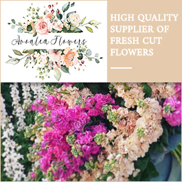 Avonlea Flowers