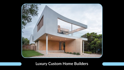 Hedger Constructions Hero Image
