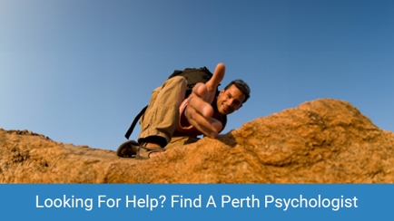 Perth Psychologists Cockburn Central Hero Image