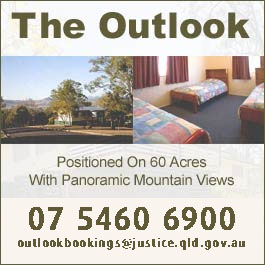The Outlook.
