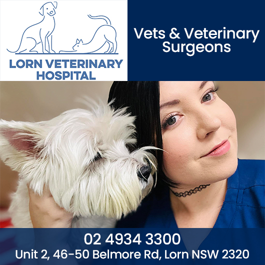 Lorn Veterinary Clinic