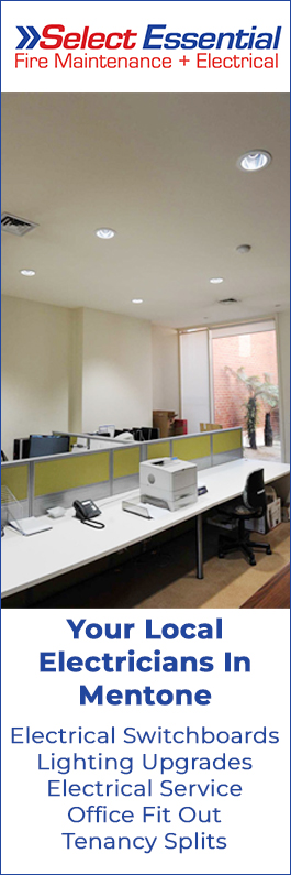 Select Essential Pty Ltd