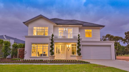 Col Gowers Homes Hero Image