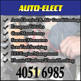 Autoelect