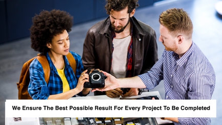 Camera Tech Hero Image
