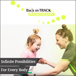 Back On Track Physiotherapy