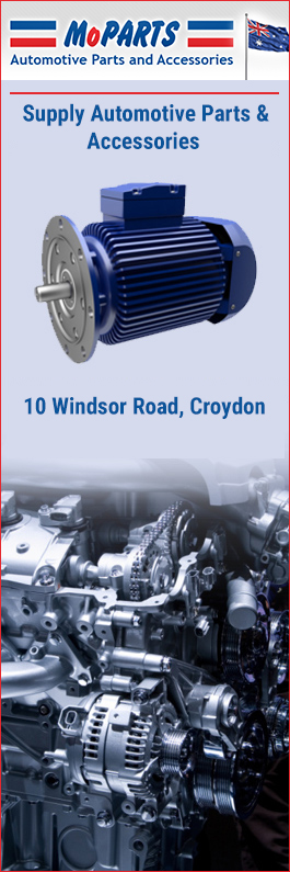 Moparts Automotive Parts & Accessories