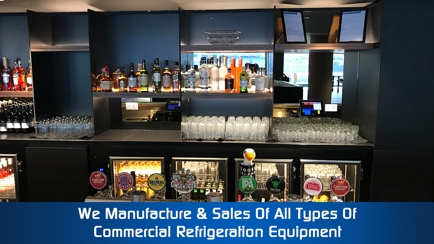 Elite Catering Equipment Pty Ltd Hero Image