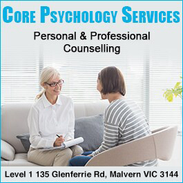 Core Psychology Services
