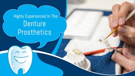 Winning Smiles Denture Clinic Lambton Hero Image