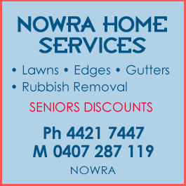 Nowra Home Services