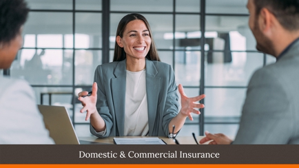 Glendon Insurance Brokers Hero Image