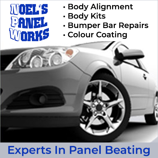 Noel's Panel Works