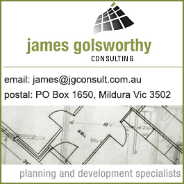 James Golsworthy Consulting